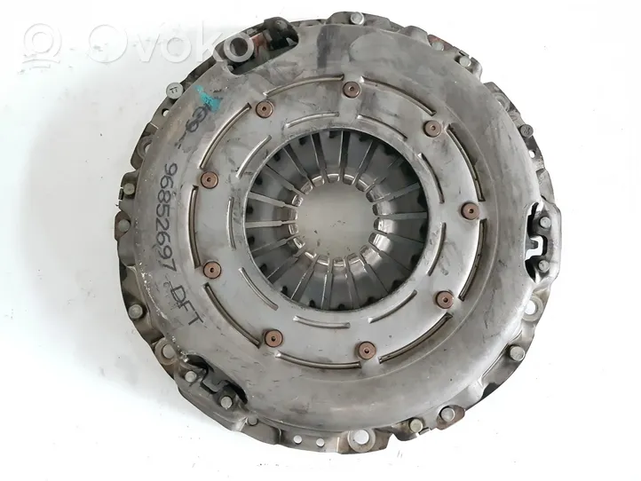 Chevrolet Captiva Clutch set kit 96941104