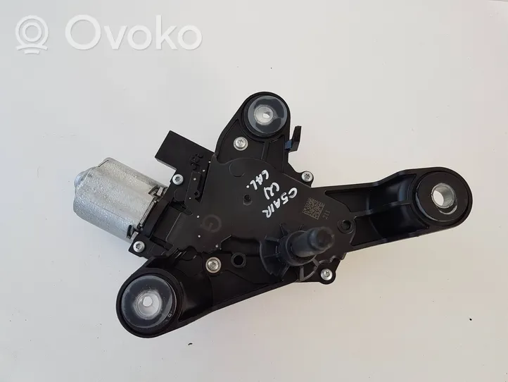 Citroen C5 Aircross Moteur d'essuie-glace arrière 9811259980