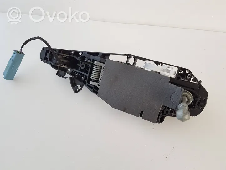 Citroen C5 Aircross Maniglia esterna per portiera anteriore 9686433680