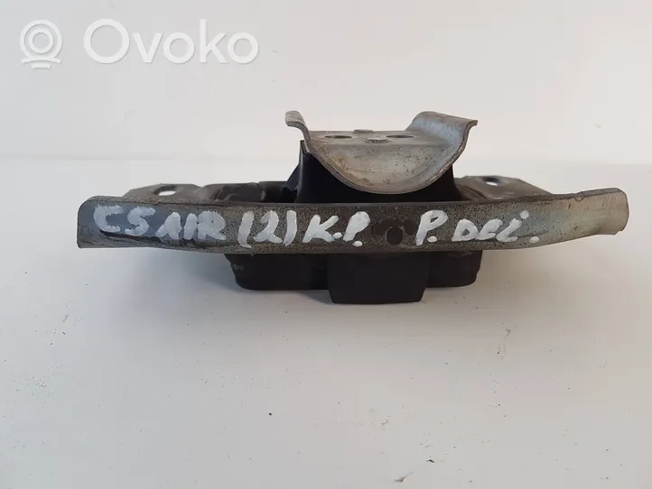 Citroen C5 Aircross Supporto della scatola del cambio 9813699680