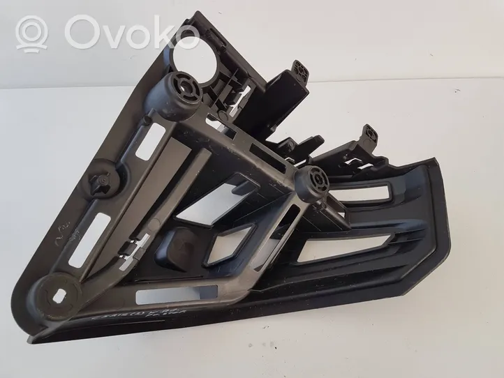 Citroen C5 Aircross Takapuskurin kannake 9826677480