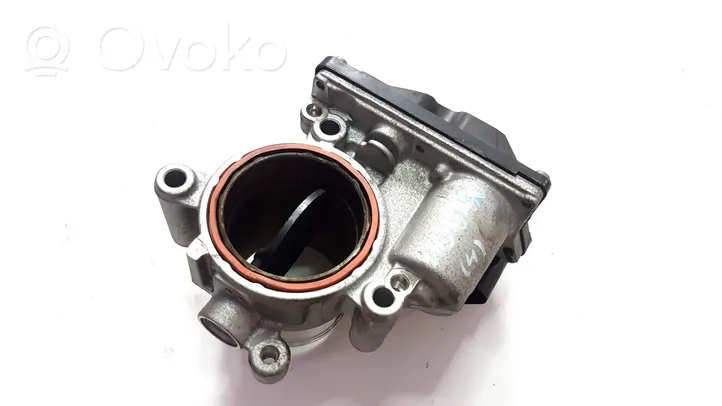 Volkswagen Tiguan Throttle valve 03L128063AC