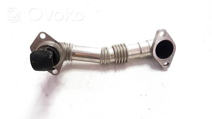 Citroen C4 Grand Picasso EGR valve line/pipe/hose 9803250080