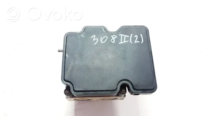 Peugeot 308 Pompe ABS 9810768180