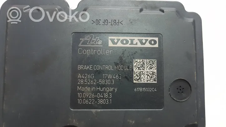 Volvo S60 Pompe ABS 28526258303