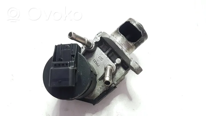 BMW 1 E82 E88 EGR valve 7810871