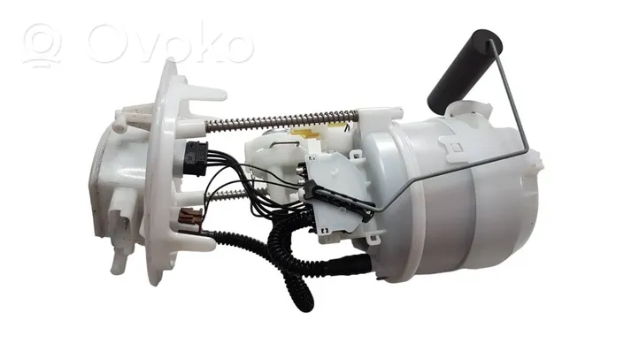 Citroen C5 Aircross Pompa carburante immersa 9823896880