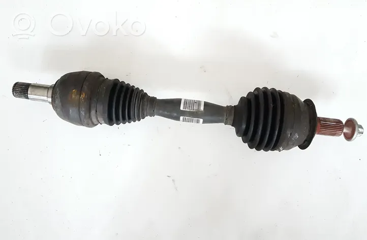 Mercedes-Benz A W176 Front driveshaft A2463302900