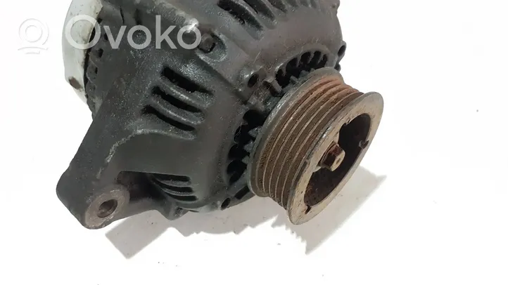 Honda Accord Ģenerators 1012110151