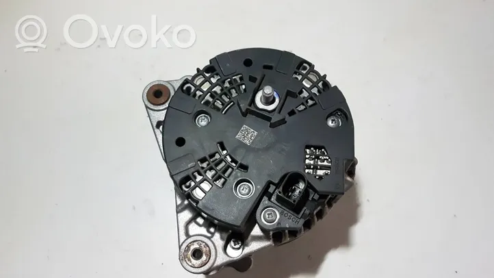 Audi A4 S4 B8 8K Alternator 03L903017E