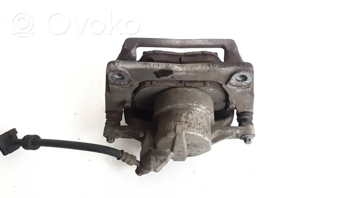 Citroen C5 Aircross Pinza del freno anteriore 9831731080