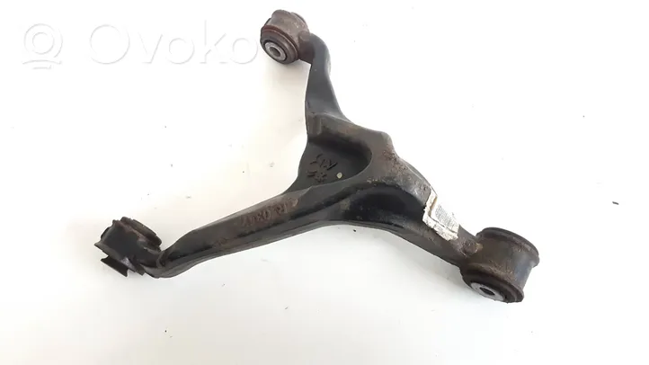 Citroen C5 Aircross Triangle bras de suspension supérieur arrière 9824743080