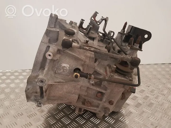 Mitsubishi ASX Manual 6 speed gearbox 2500A418