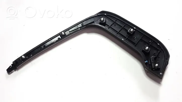 Citroen C5 Aircross Rivestimento vetro lato posteriore 9819474077