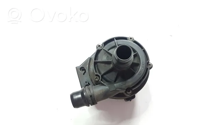 Citroen C5 Aircross Pompe à eau de liquide de refroidissement 9823813480