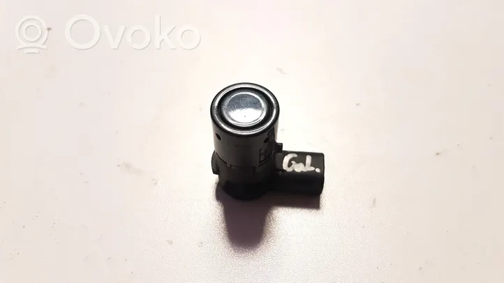 Jaguar XF Parkošanās (PDC) sensors (-i) 2W9315K859