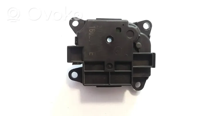 Nissan Navara D23 Motorino attuatore aria 27732A070A