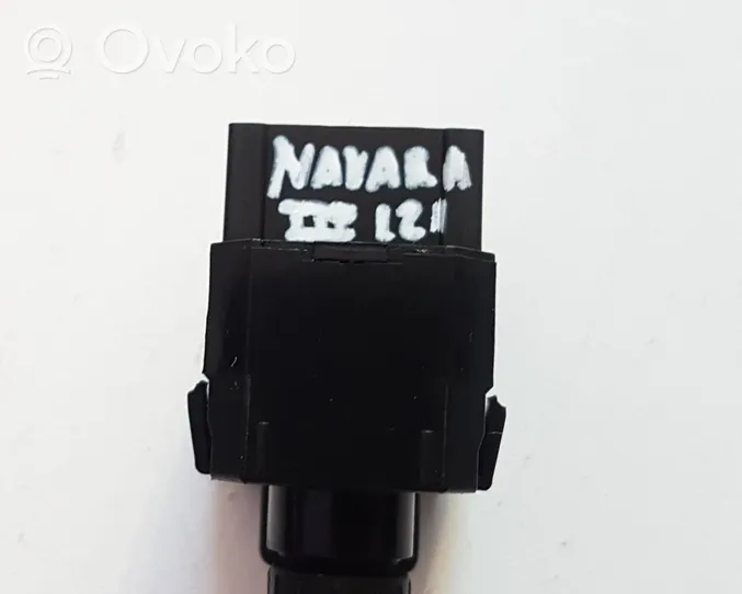 Nissan Navara D23 Veidrodėlių jungtukas 6114SD