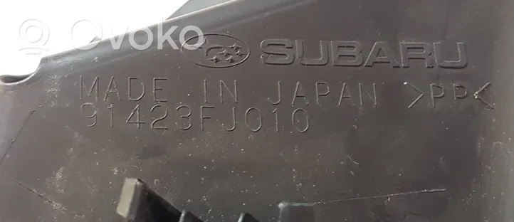 Subaru XV Garniture de pare-brise 91423FJ010