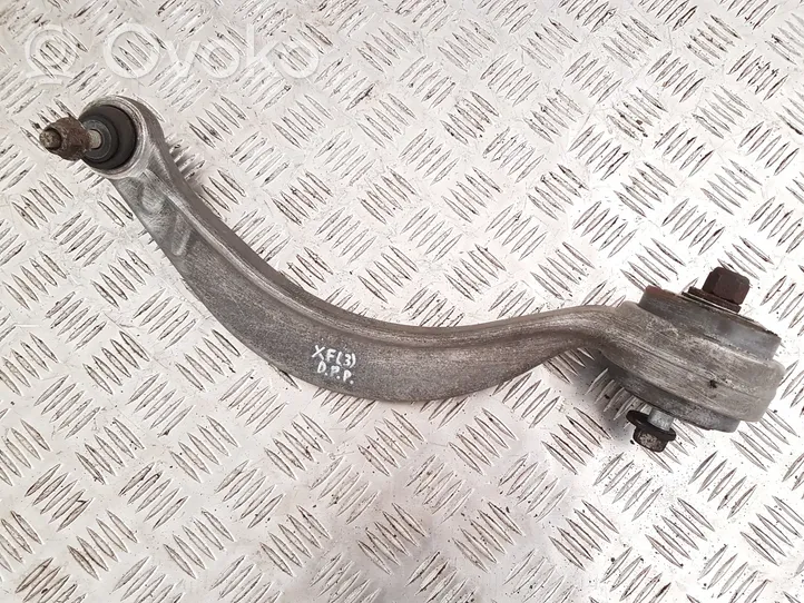 Jaguar XF Brazo de suspensión delantero C2Z10052