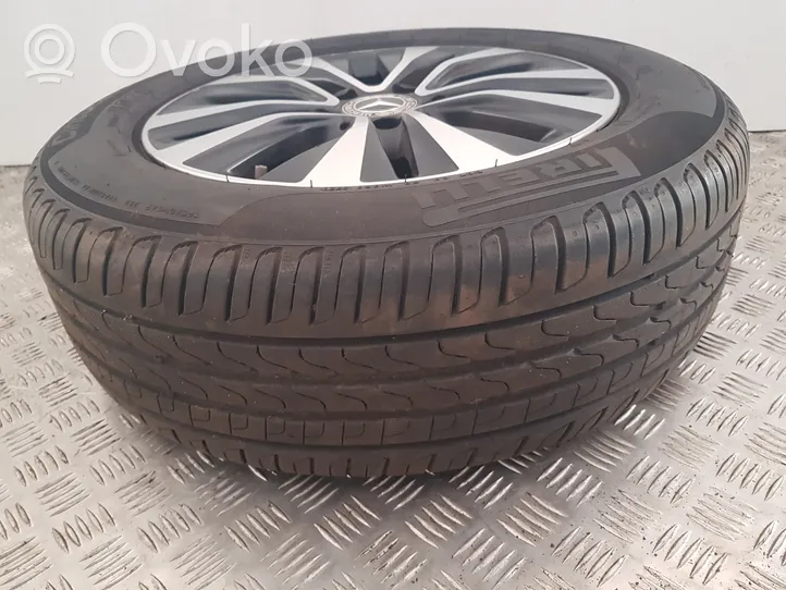 Mercedes-Benz A W177 Felgi aluminiowe R16 A1774010000