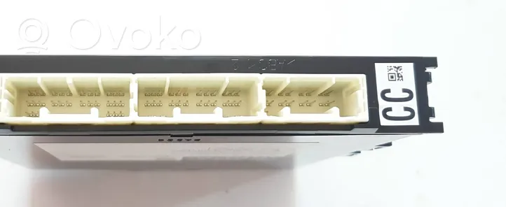 Subaru XV Module de contrôle sans clé Go 88802FJ080