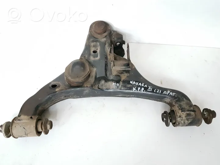 Nissan Navara D23 Fourchette, bras de suspension inférieur avant 545014KH1A