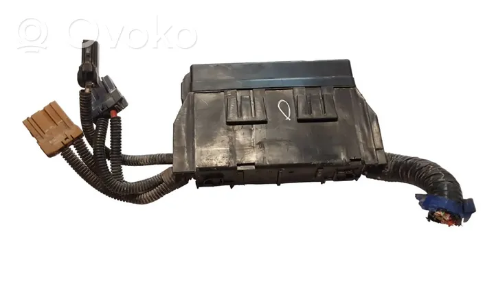 Nissan Navara D23 Fuse module 24382EW70B