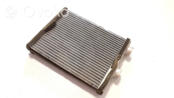 Nissan Navara D23 Radiateur de chauffage 271404KJ0A