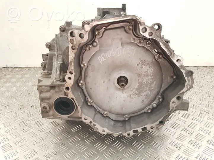 Toyota Prius (XW30) Scatola del cambio automatico 3090047063