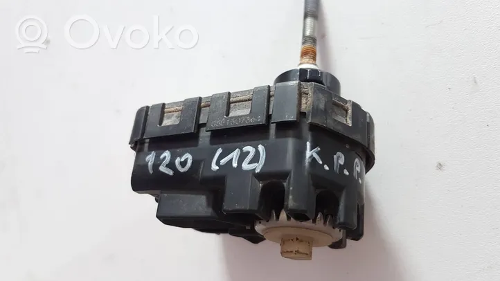 Toyota Land Cruiser (J120) Motorino di regolazione assetto fari 08E1507364