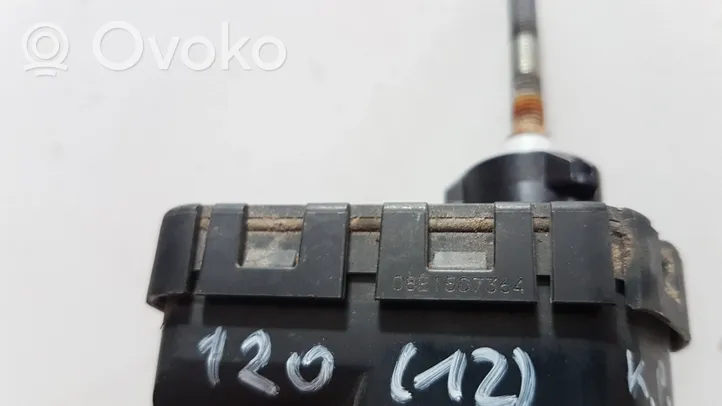 Toyota Land Cruiser (J120) Žibintų aukščio reguliavimo varikliukas 08E1507364