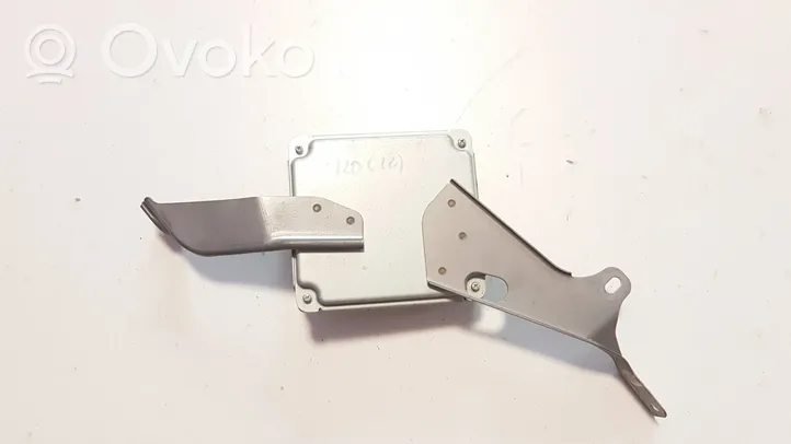 Toyota Land Cruiser (J120) Pavarų dėžės valdymo blokas 8953060360