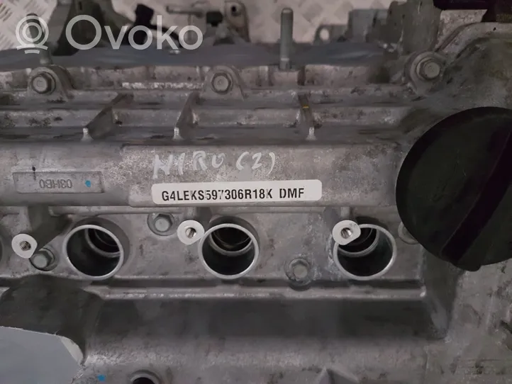 KIA Niro Engine 149T103S00