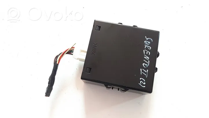 KIA Sorento Module de contrôle de boîte de vitesses ECU 954473B000