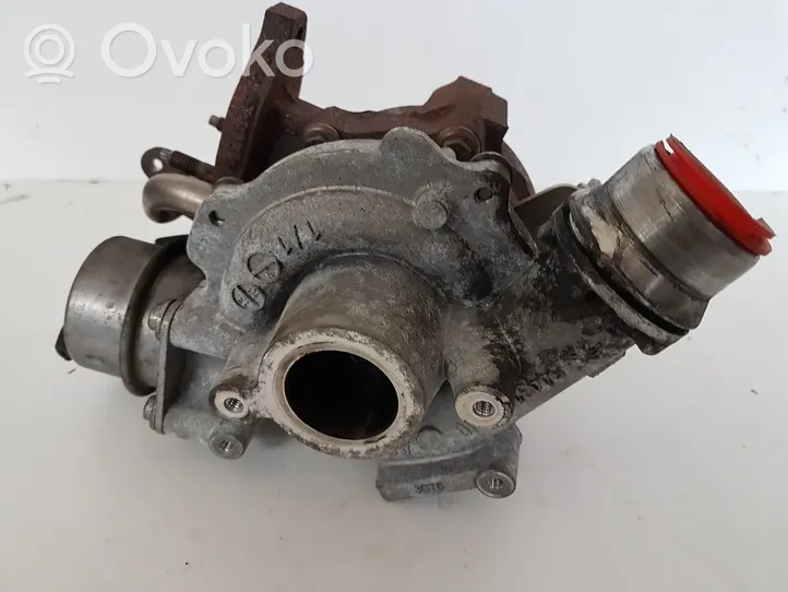 Mercedes-Benz A W176 Turbine A6070900780