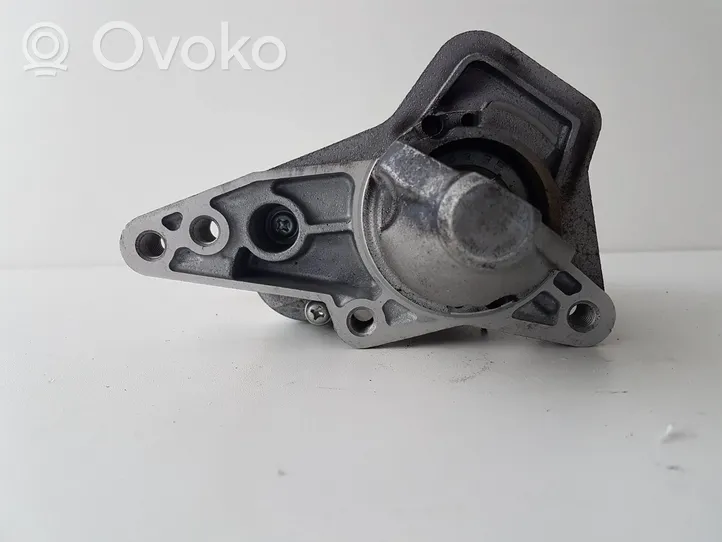 Nissan Juke I F15 Motor de arranque 233001KA1C