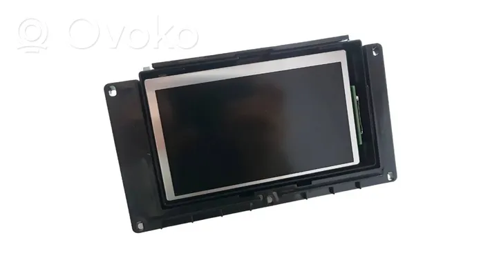 Lexus CT 200H Monitori/näyttö/pieni näyttö PZ49YZ0330