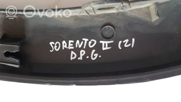 KIA Sorento Listwa błotnika tylnego 877442P000