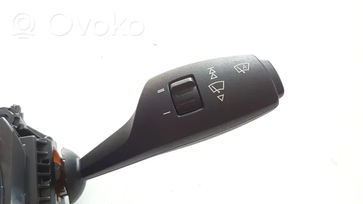 BMW 4 F36 Gran coupe Wiper turn signal indicator stalk/switch 9351140