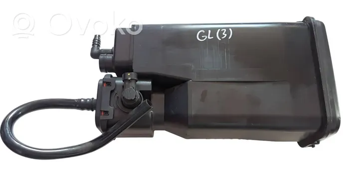 Mercedes-Benz GL X164 Cartouche de vapeur de carburant pour filtre à charbon actif A1644700759