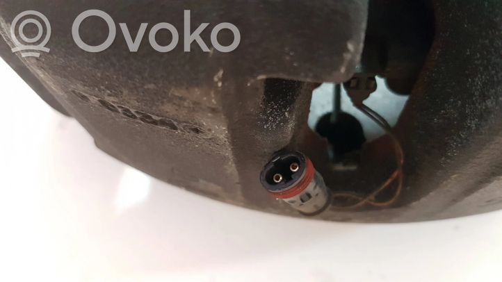 A1644201883 Mercedes-Benz GL X164 Bremssattel vorne, 40.00 € | RRR