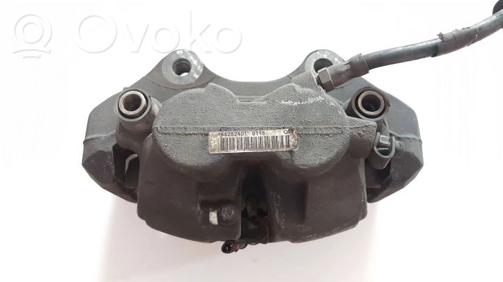 A1644201883 Mercedes-Benz GL X164 Bremssattel vorne, 40.00 € | RRR