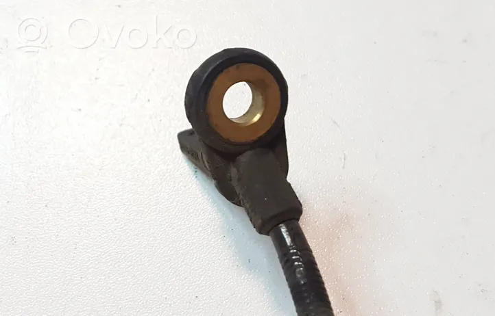 Mercedes-Benz GL X164 Priekšējais bremžu ABS sensors A0035421118