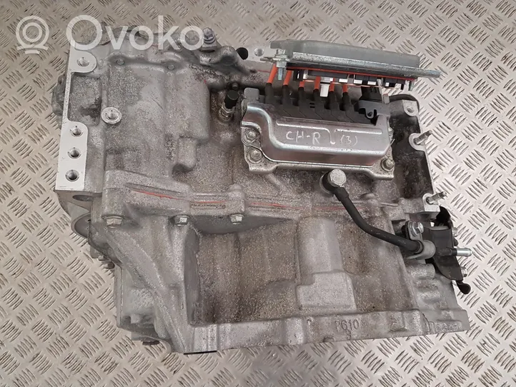 Toyota C-HR Scatola del cambio automatico 3090047110