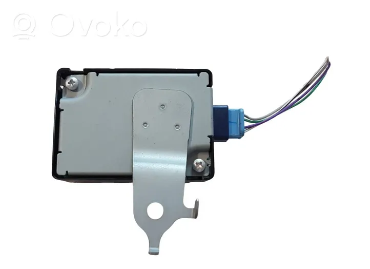 Toyota Prius (XW30) Module de contrôle sans clé Go 8974047020