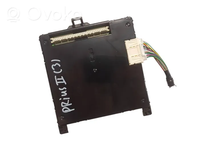 Toyota Prius (XW30) Module confort 8922147280