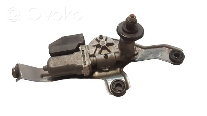 Toyota Prius (XW30) Moteur d'essuie-glace arrière 8513047021