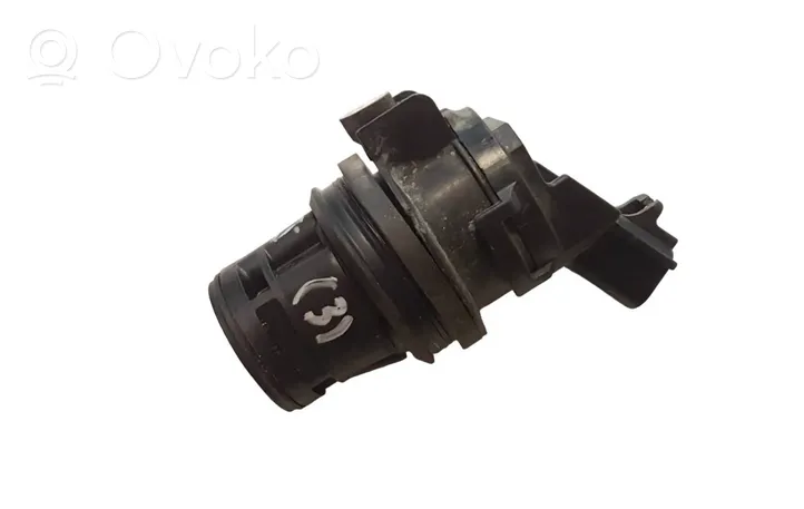 Toyota Prius (XW30) Pompe de lave-glace de pare-brise 8533071020