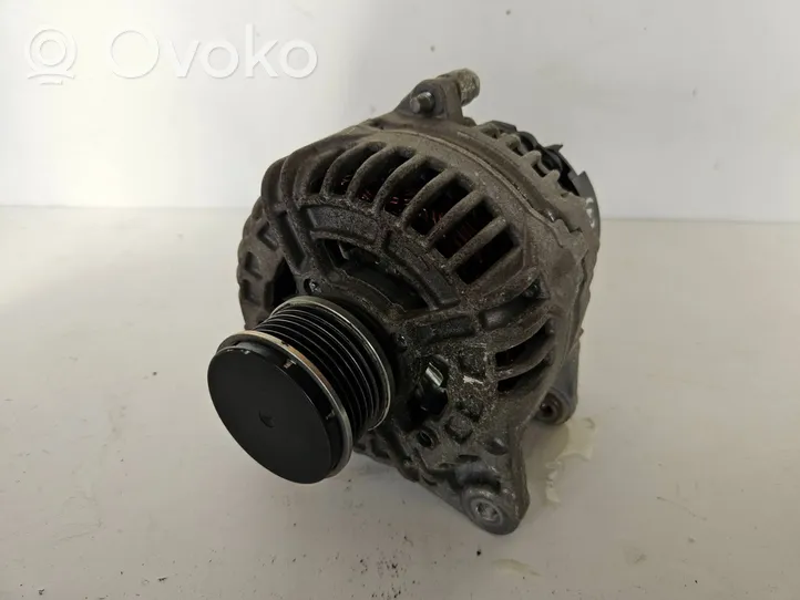 Nissan Note (E11) Alternator 23100JD10A